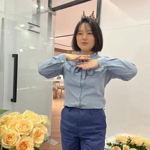 卖宝马MINI的Merry陆头像