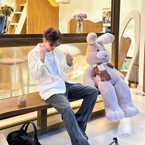 双流男士发型设计头像