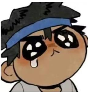 潜伏头像
