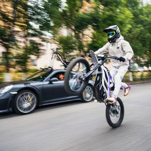 冰美式Ice rider的抖音 - 抖音