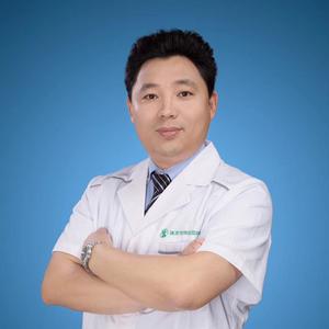 Vet 郭忠博（泌尿专科）头像