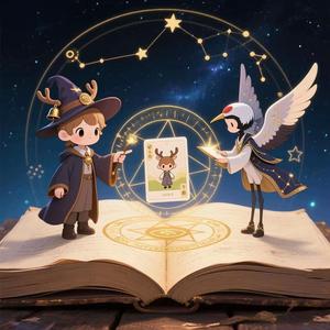 手气正在加载中…⏳头像