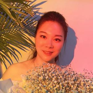 我叫阿莲-只卖好货头像