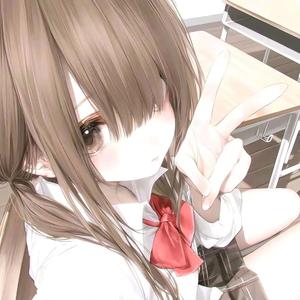 恋（登船版头像