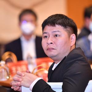 珠海善哥宽带头像