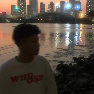 Aura_自然流恋爱教学头像