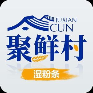 聚鲜村食品 销售日常头像