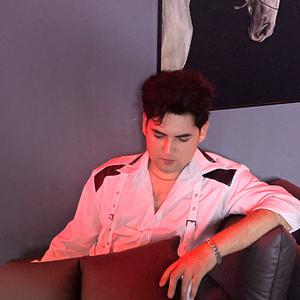 白羽-发型工作室头像