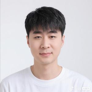 小张啊哈哈头像