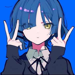 小屿不会唱歌🎤头像