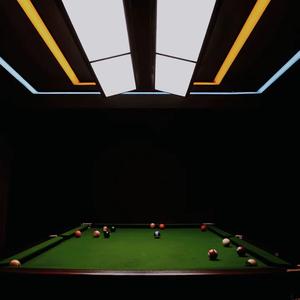 克莱格斯美洲台球用品头像