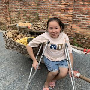 小妹精选农家百货头像