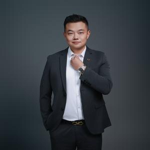股市旗手头像