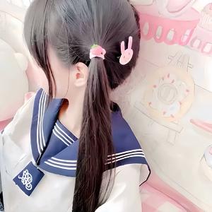 迪迦妹妹^头像