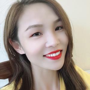 是橙橙吖🍀头像