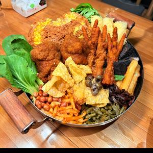 那小螺·螺蛳粉火锅(衡水首店)头像