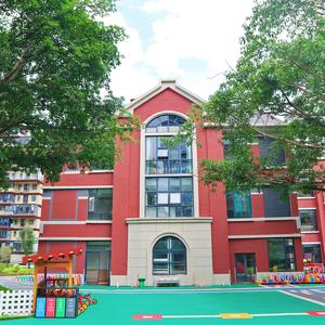 兴义市美乔幼儿园头像