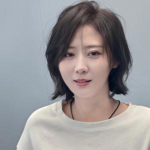 当涂新中式美甲美睫（小盼）头像