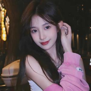 珊珊么么哒头像