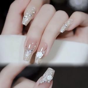 小武美甲工厂头像