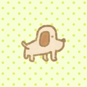 炸毛小狗🐶头像