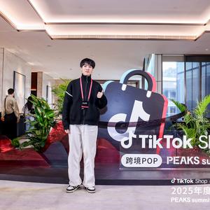 小明学长(TK跨境)头像