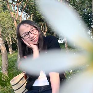 彩绘师橙子(接单中)头像