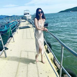 奥黛丽孙好好头像