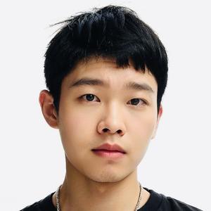 只能给8.4分头像