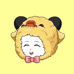 虾仁炖蛋！ 头像