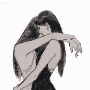 🍵的抽象日记头像