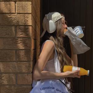 于好好的喔-头像