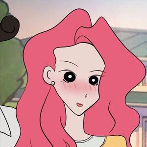 菠萝大吃货头像