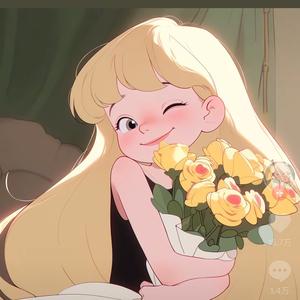 小阿桐子子头像