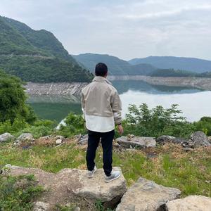 若、只能初见头像