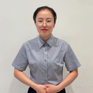 杨记兴-蓝精灵头像