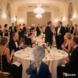 汤汤不喝汤头像