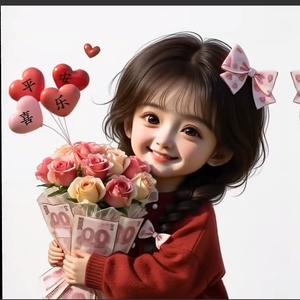 ℳঞᩚ徒手摘星头像