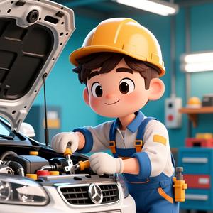 车界大师兄头像