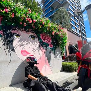 英雄胆money头像