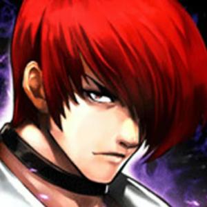 扣1送地狱火头像