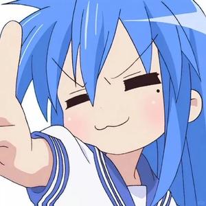 小羊呆胶布头像