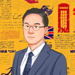 晓宇英国创业说头像