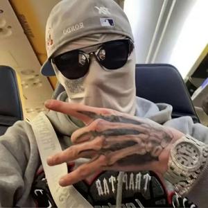 不想被饿死头像