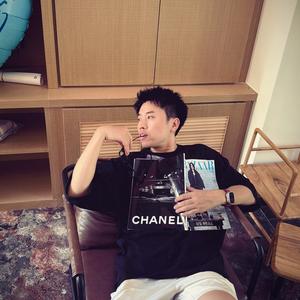 艾伦在潮州头像