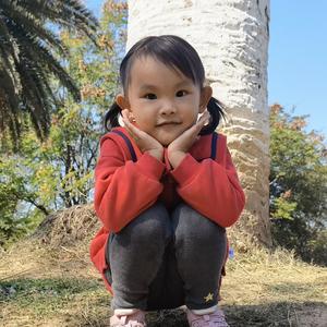 岁月静好、头像