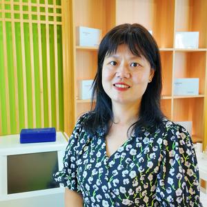 梅姐懂滋补（康成本草创始人）头像