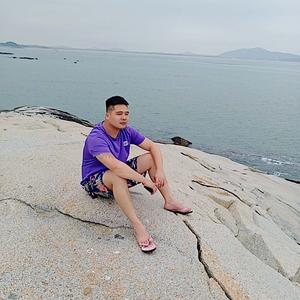 风一样的少年头像