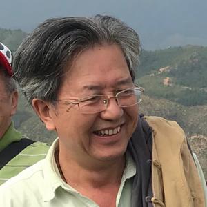 墨客也是客   钟兴宁头像