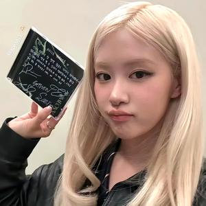 rosearecherry027头像